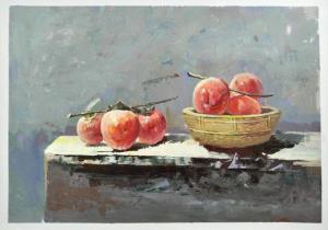 洛陽美術培訓中的構圖技巧