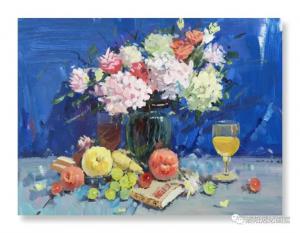 洛陽畫室：如何學習素描中的造型