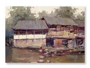 美術藝考將近，家長們如何做好保障工作