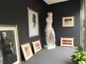 洛陽美術(shù)培訓(xùn)之入門基礎(chǔ)