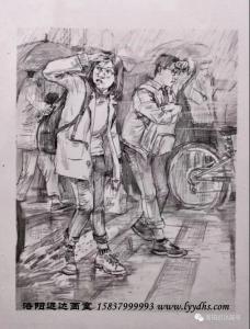 一個(gè)繪畫小白的實(shí)際繪畫經(jīng)驗(yàn)分享