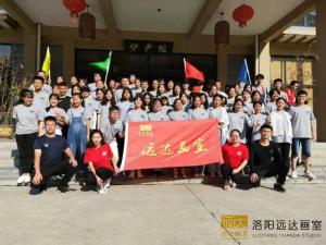 洛陽(yáng)暑假美術(shù)培訓(xùn)班如何培養(yǎng)學(xué)生觀察能力