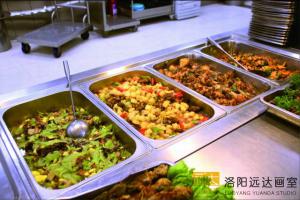 洛陽(yáng)藝考培訓(xùn)如何畫嘴巴