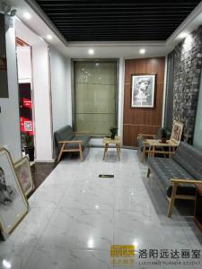 洛陽美術(shù)培訓(xùn)學(xué)校素描中的關(guān)鍵點(diǎn)