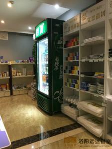 洛陽高考美術培訓短期提升寫生筆法